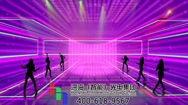 怎么選擇舞臺led全彩屏？led顯示屏選擇還需要注意哪些？